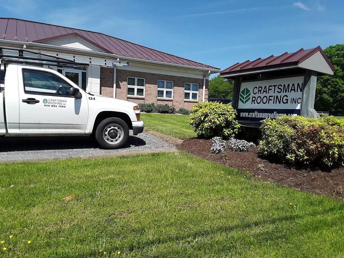 Quality Roof Inspection & Assessment by experienced craftsmen in Buckingham